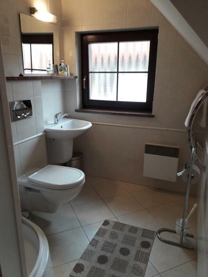 Apartman Kristina Ivachnova 49 Bešeňová المظهر الخارجي الصورة
