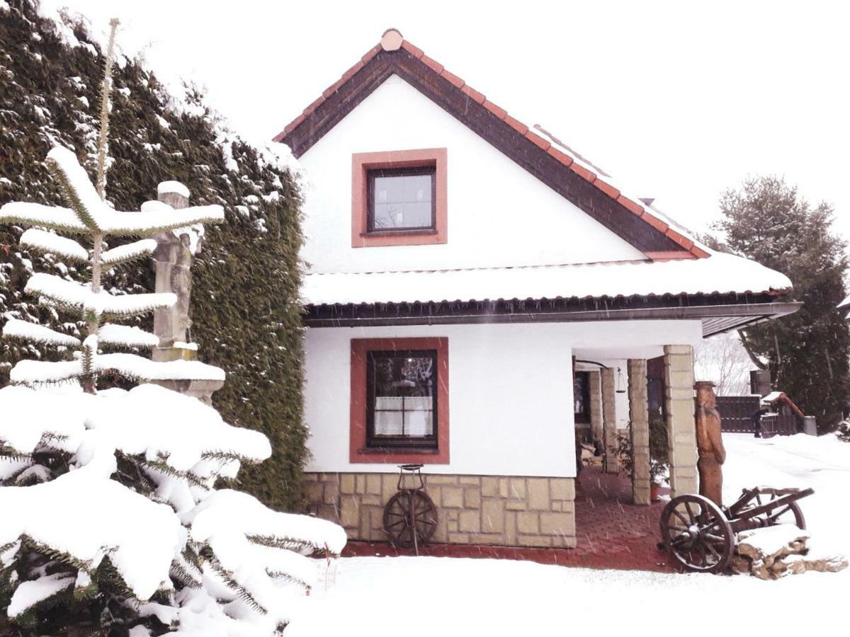 Apartman Kristina Ivachnova 49 Bešeňová المظهر الخارجي الصورة
