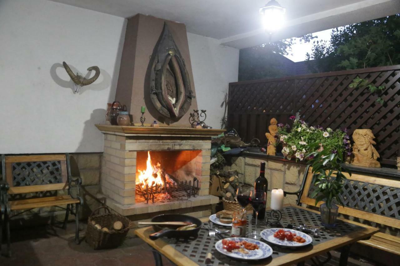 Apartman Kristina Ivachnova 49 Bešeňová المظهر الخارجي الصورة