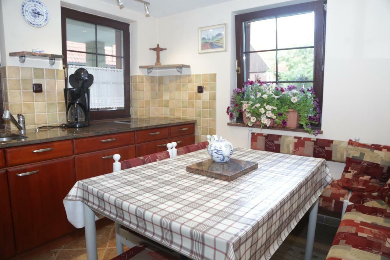Apartman Kristina Ivachnova 49 Bešeňová المظهر الخارجي الصورة