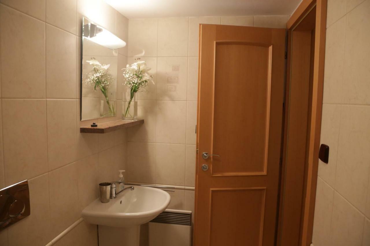 Apartman Kristina Ivachnova 49 Bešeňová المظهر الخارجي الصورة