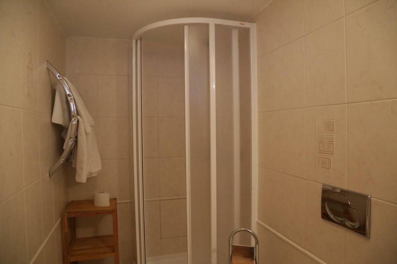 Apartman Kristina Ivachnova 49 Bešeňová المظهر الخارجي الصورة