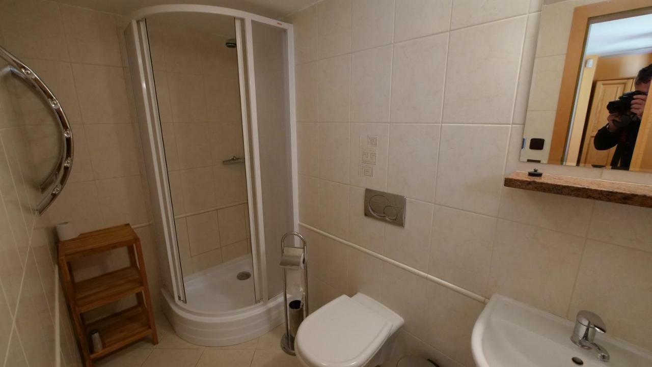 Apartman Kristina Ivachnova 49 Bešeňová المظهر الخارجي الصورة