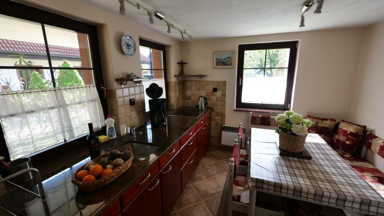 Apartman Kristina Ivachnova 49 Bešeňová المظهر الخارجي الصورة